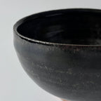黒釉小鉢
