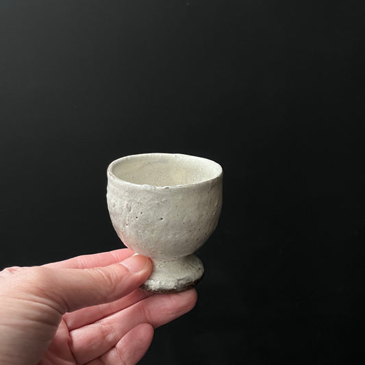 粉引馬上盃