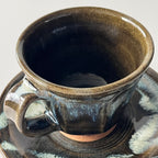 コーヒーカップセット（面取り）