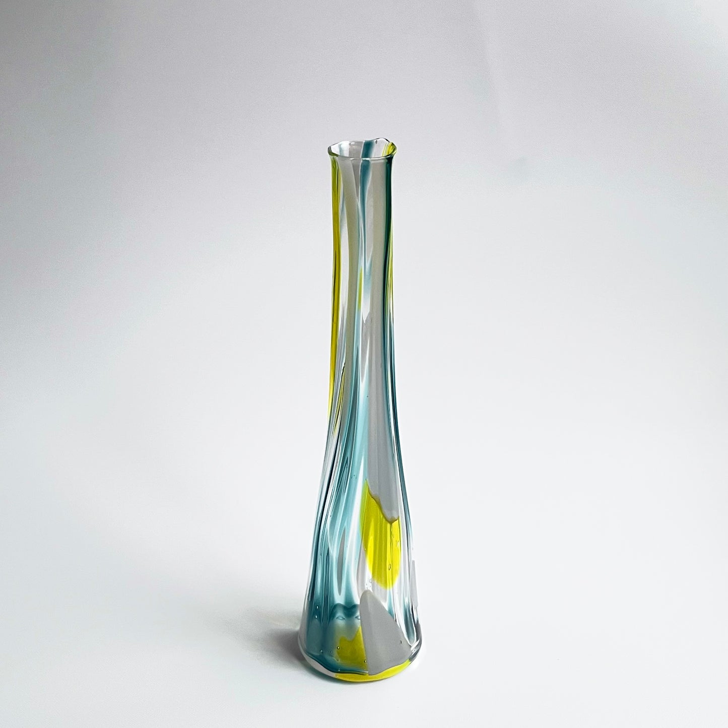 shiki tall vase ④