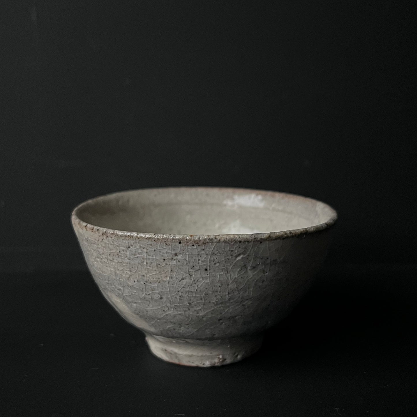 粉引盃　No.035