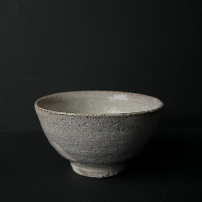 粉引盃　No.035