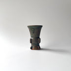 青陶器　觚 - dandeliOn