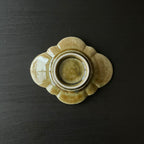 緑釉茶托 - dandeliOn