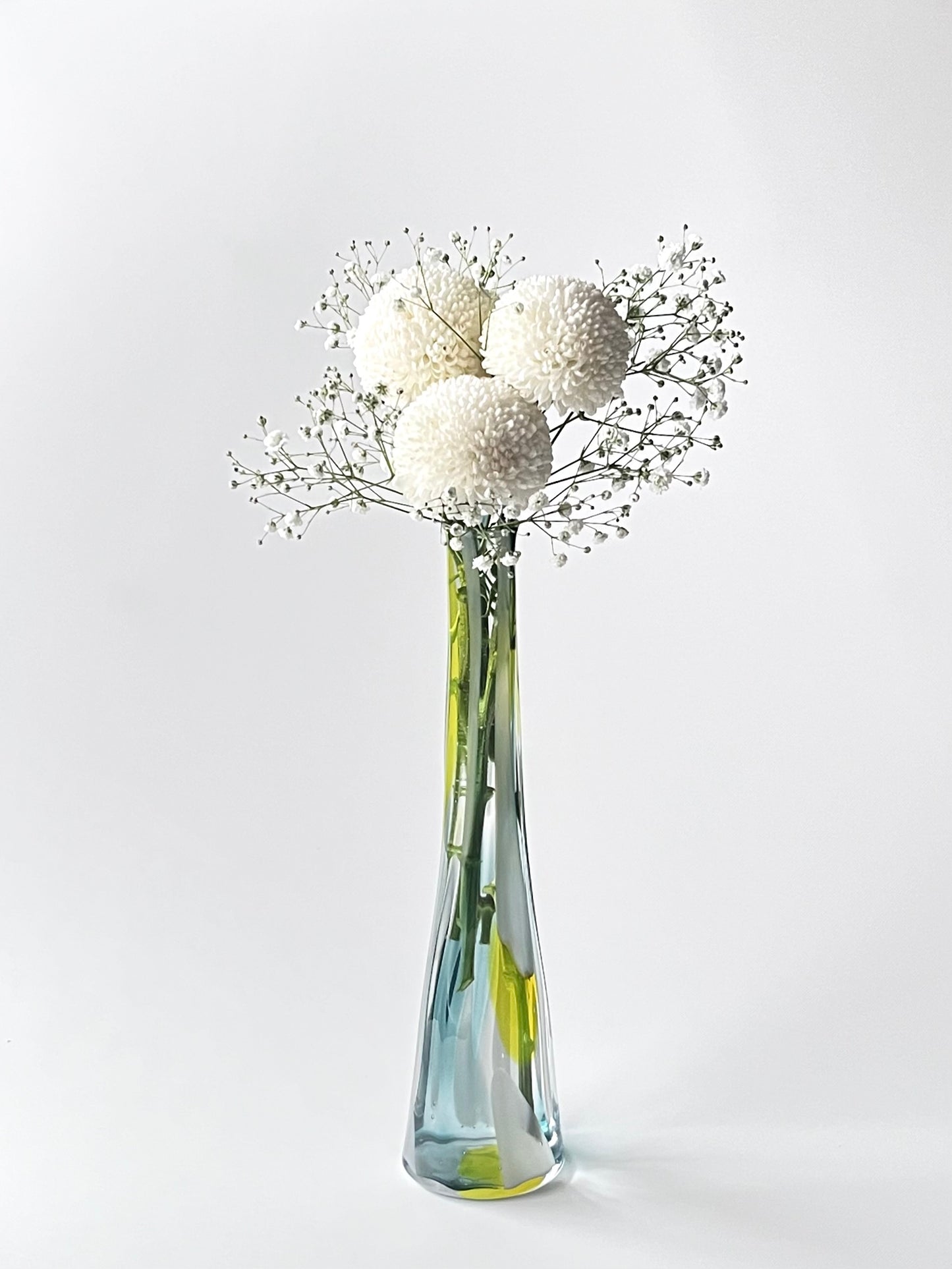 shiki tall vase ④
