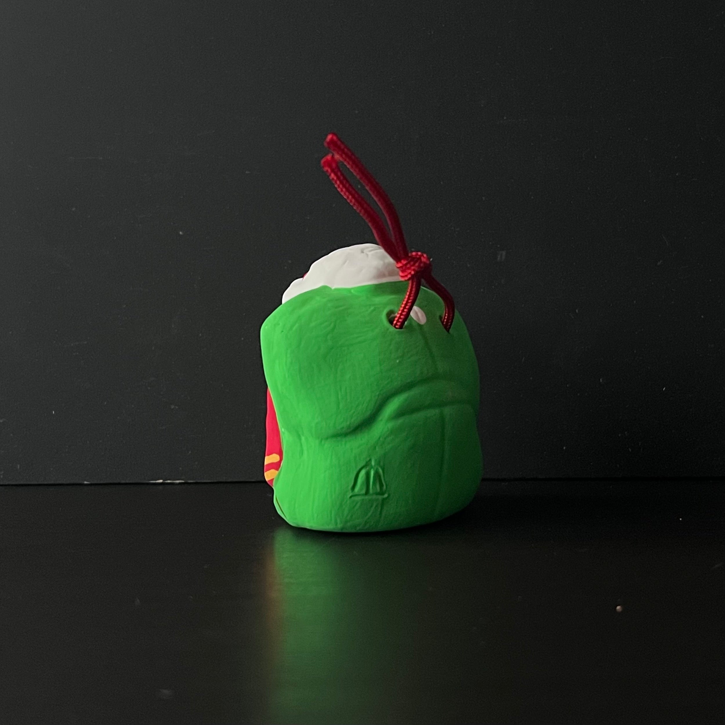 干支裃 巳 土鈴 - dandeliOn