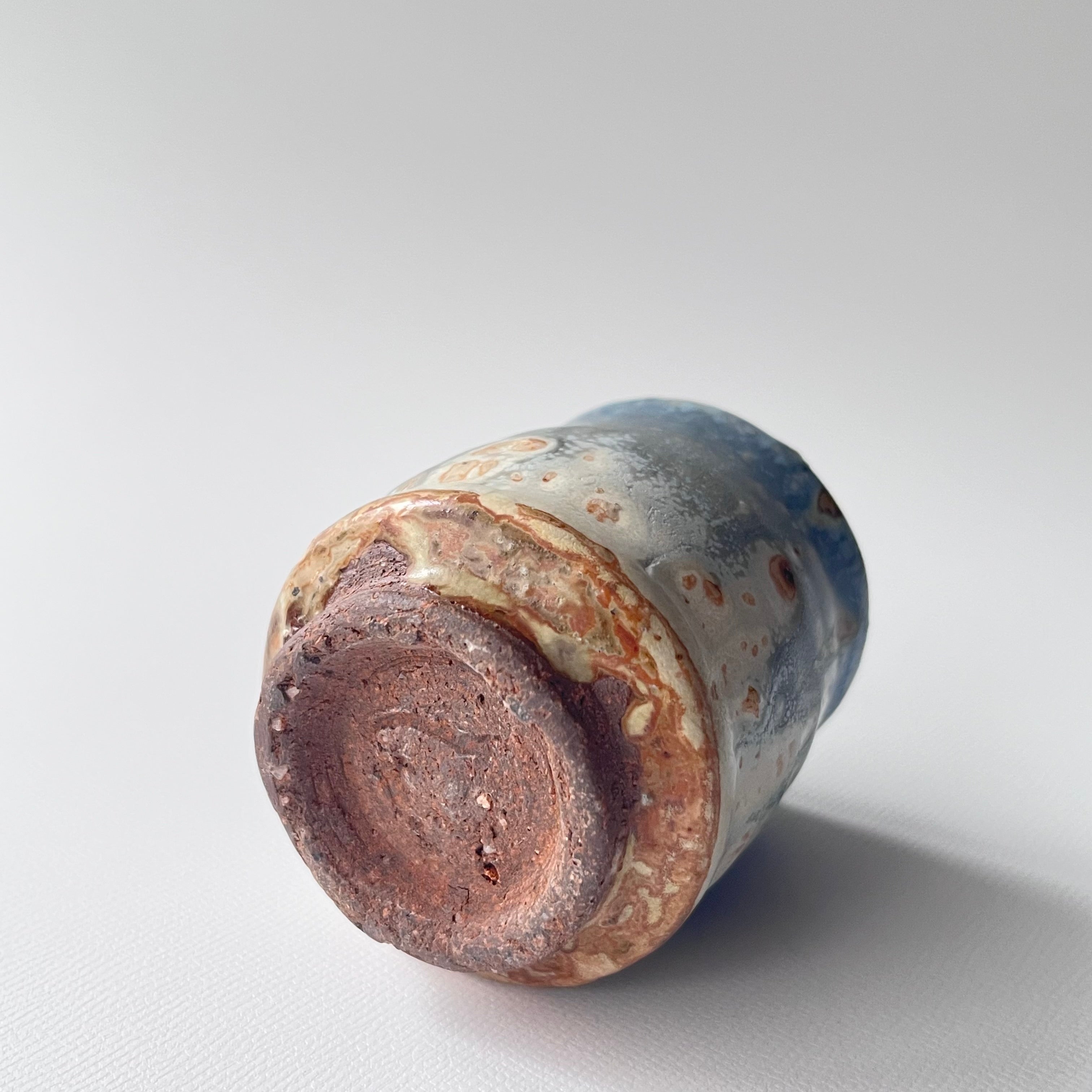 丹波彩色ぐい吞 - dandeliOn