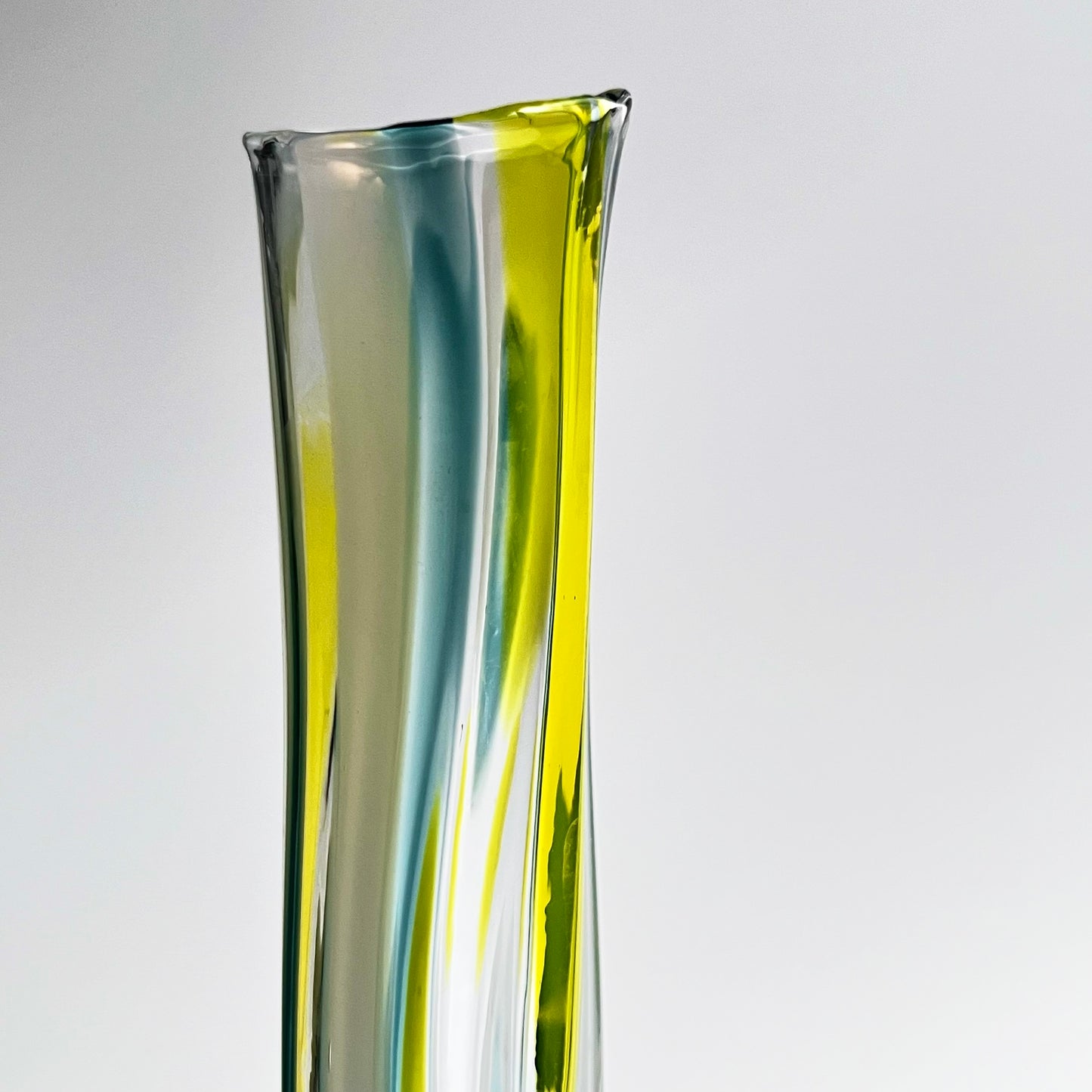 shiki tall vase ④