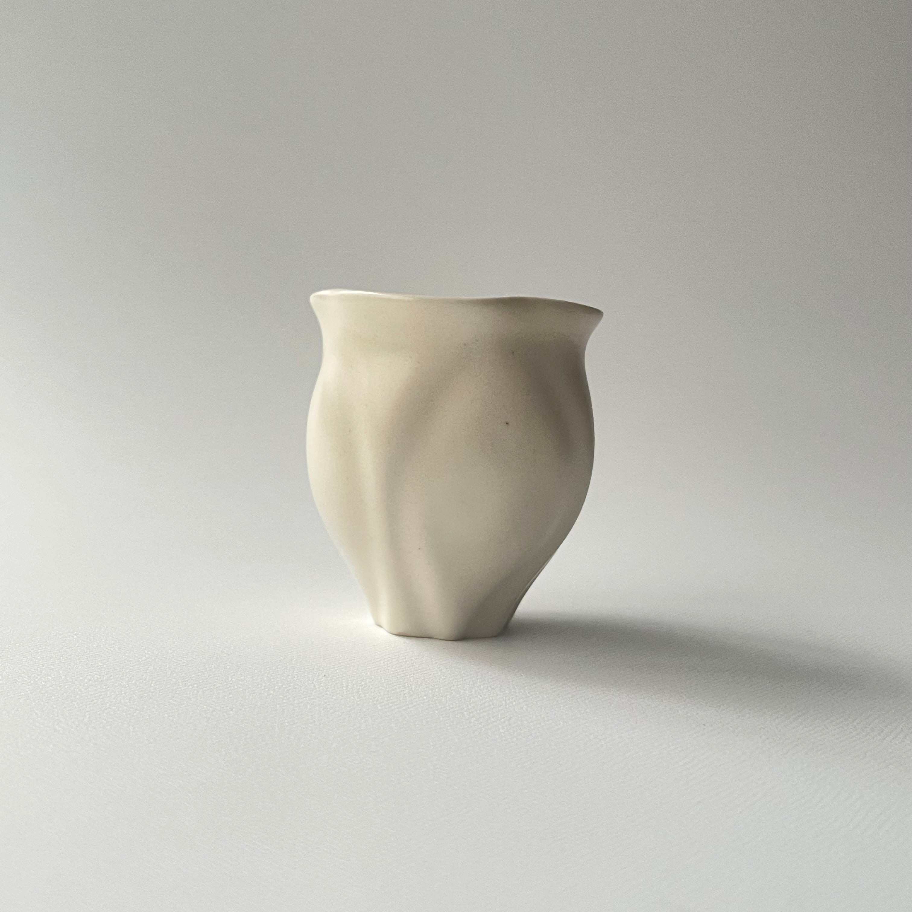 白花盃 - dandeliOn