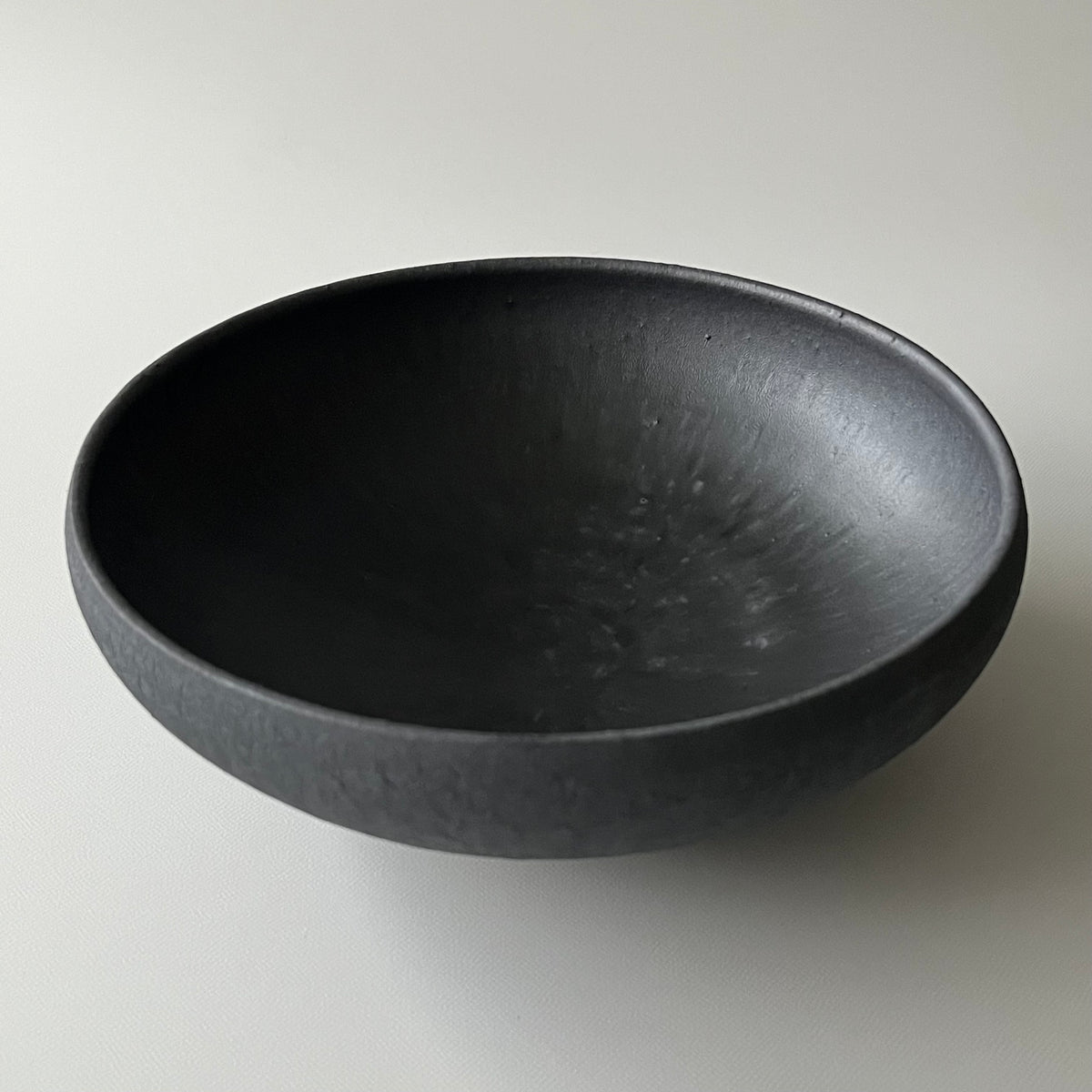 黒鉢