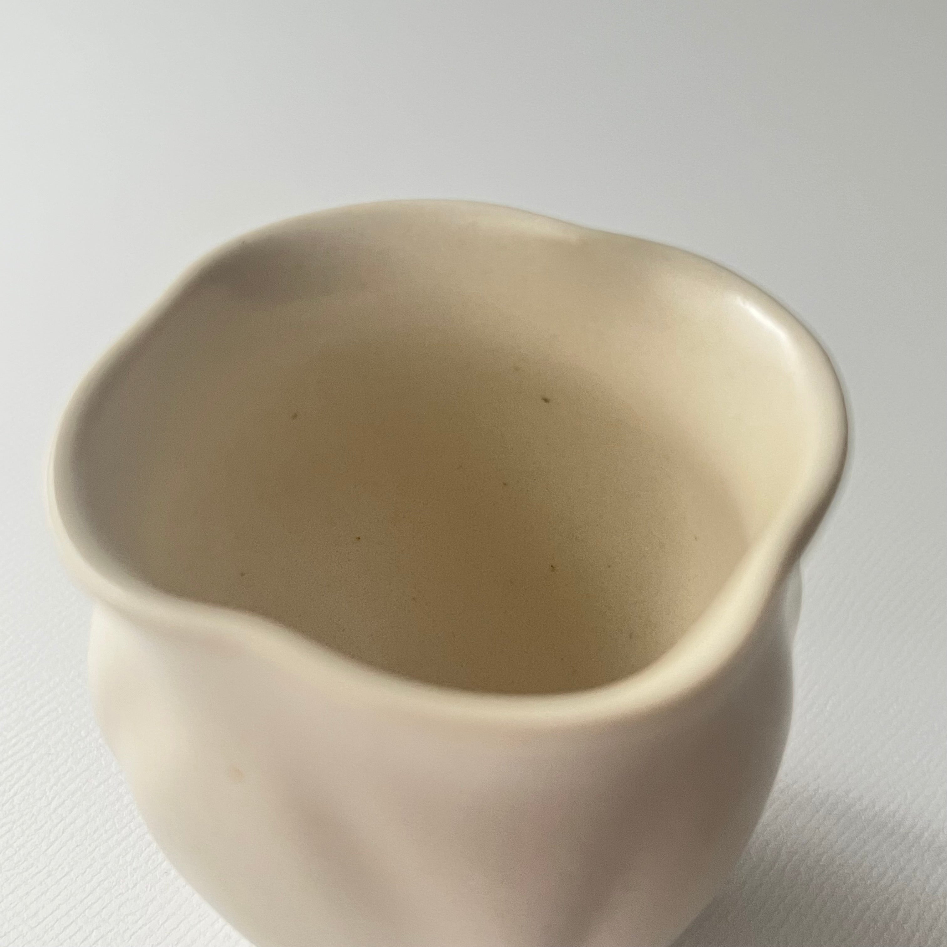 白花盃 - dandeliOn