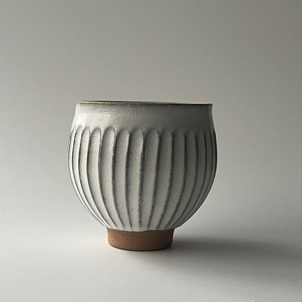 しのぎ丸カップ