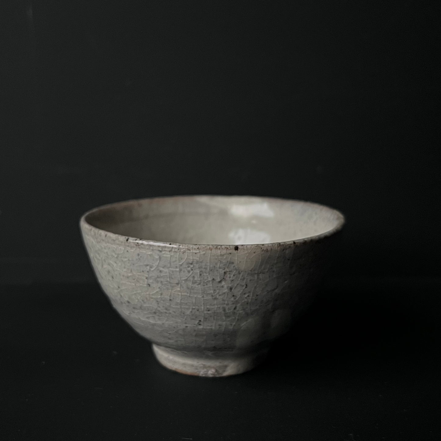 粉引盃　No.035