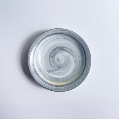 刷毛目皿