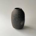窯変花生