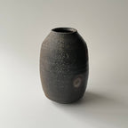 窯変花生