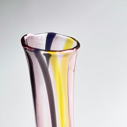 shiki tall vase ⑤