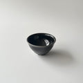 黒釉ぐい呑