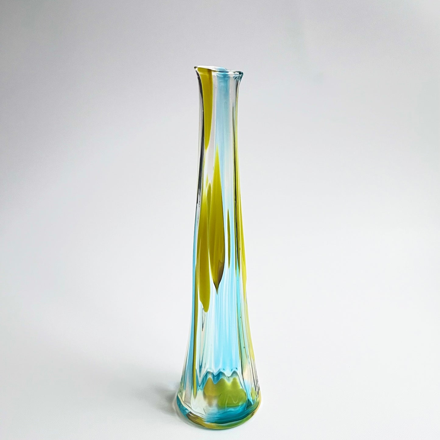 shiki tall vase ⑥