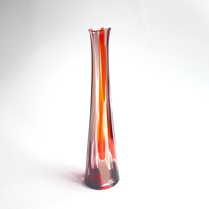 shiki tall vase ①