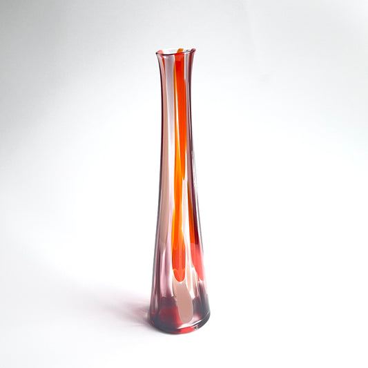 shiki tall vase ①