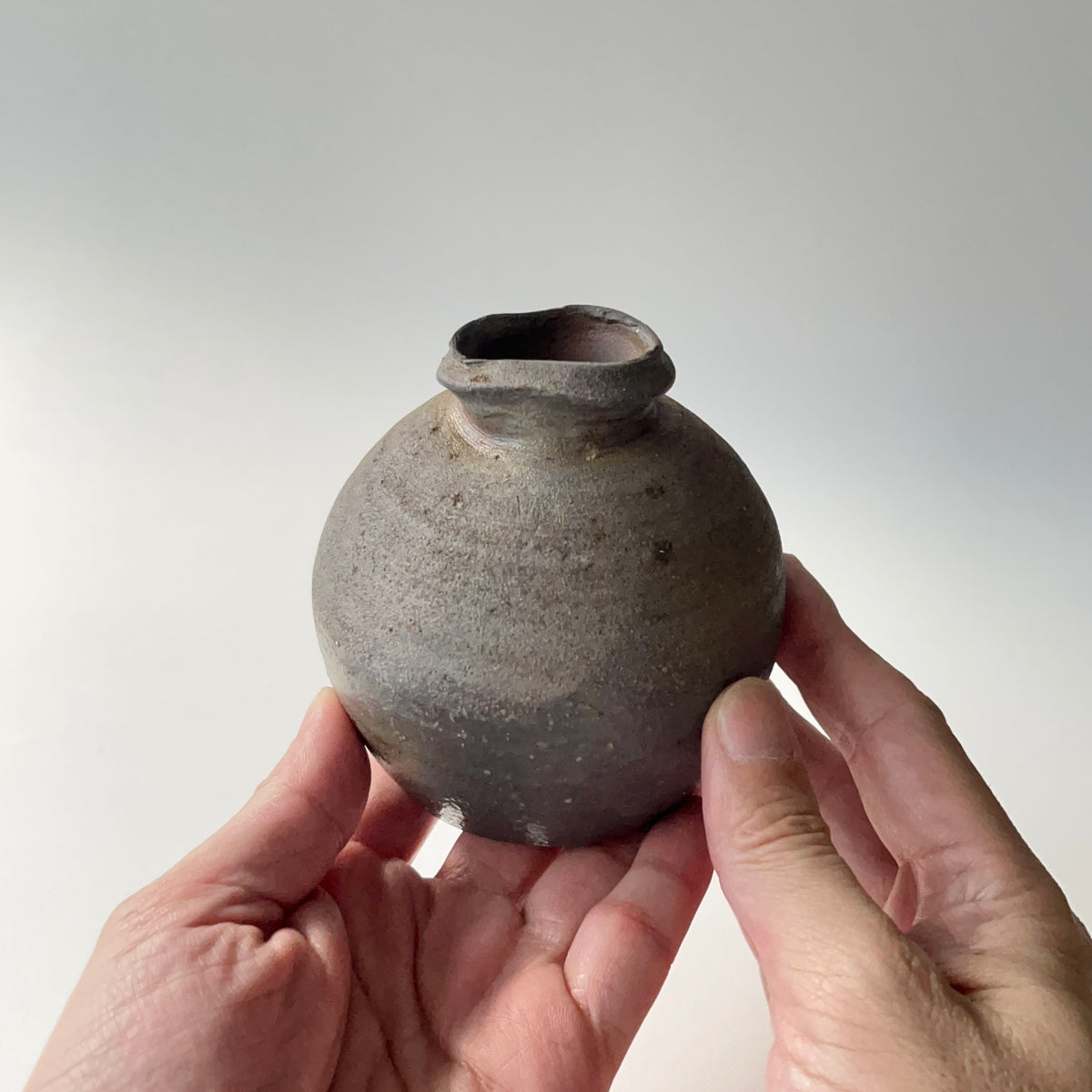 小壺