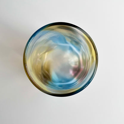 polar slim vase ③