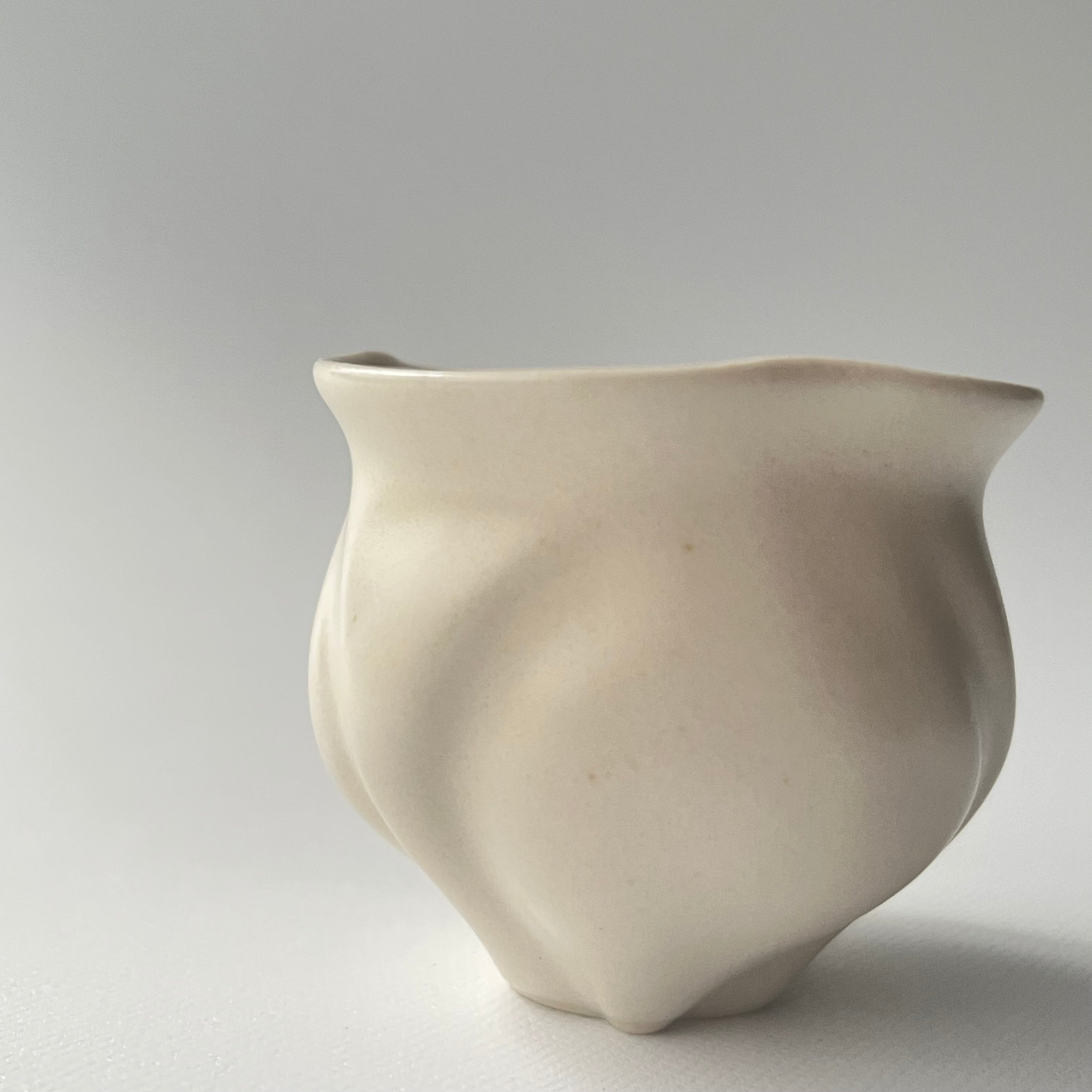 白花盃 - dandeliOn