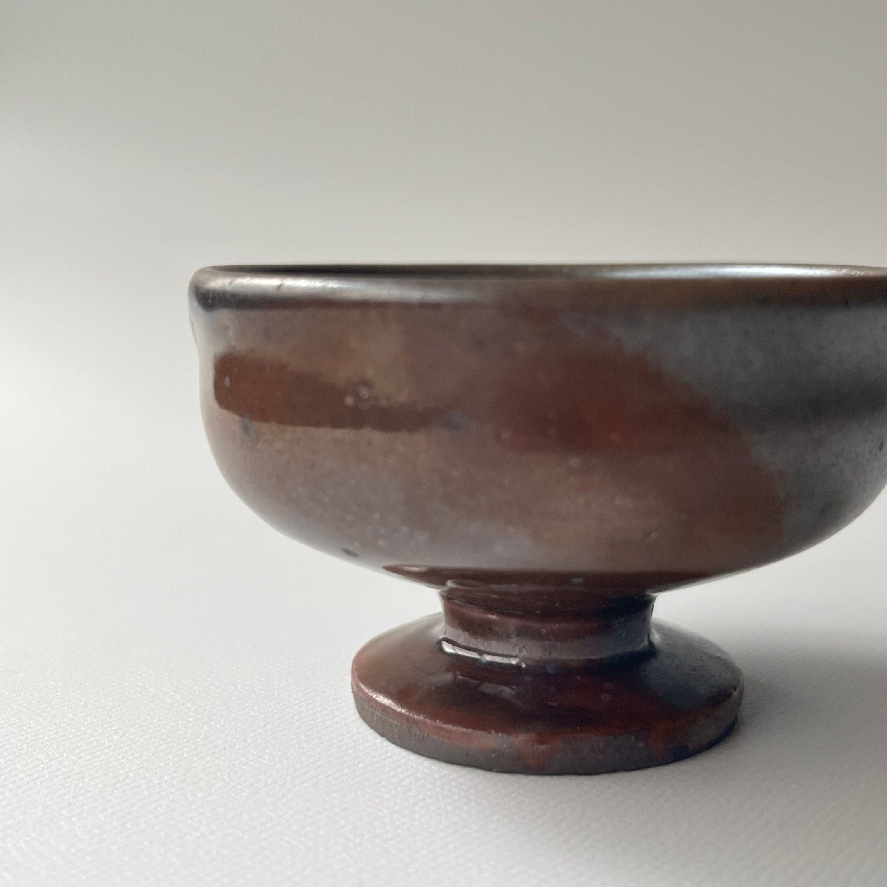 馬門釉馬盥馬上杯 - dandeliOn