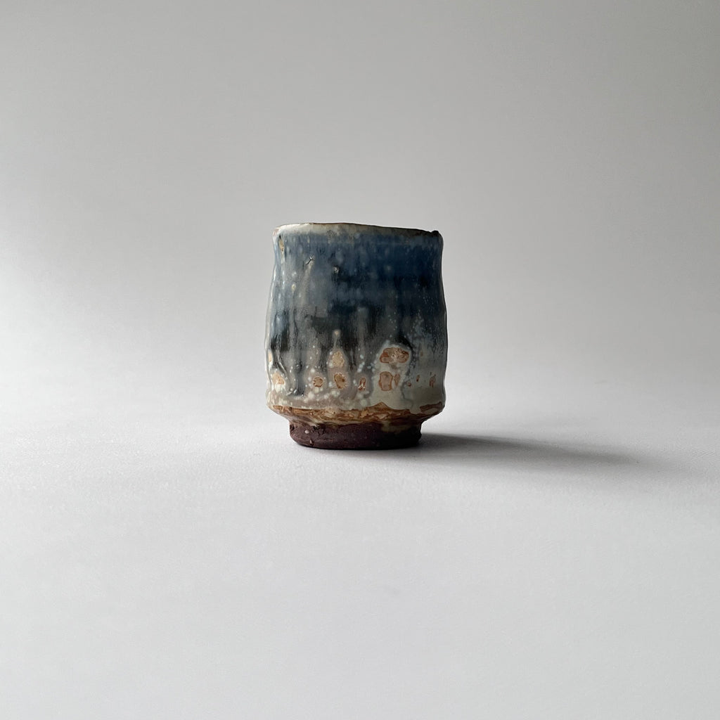 丹波彩色ぐい吞 - dandeliOn