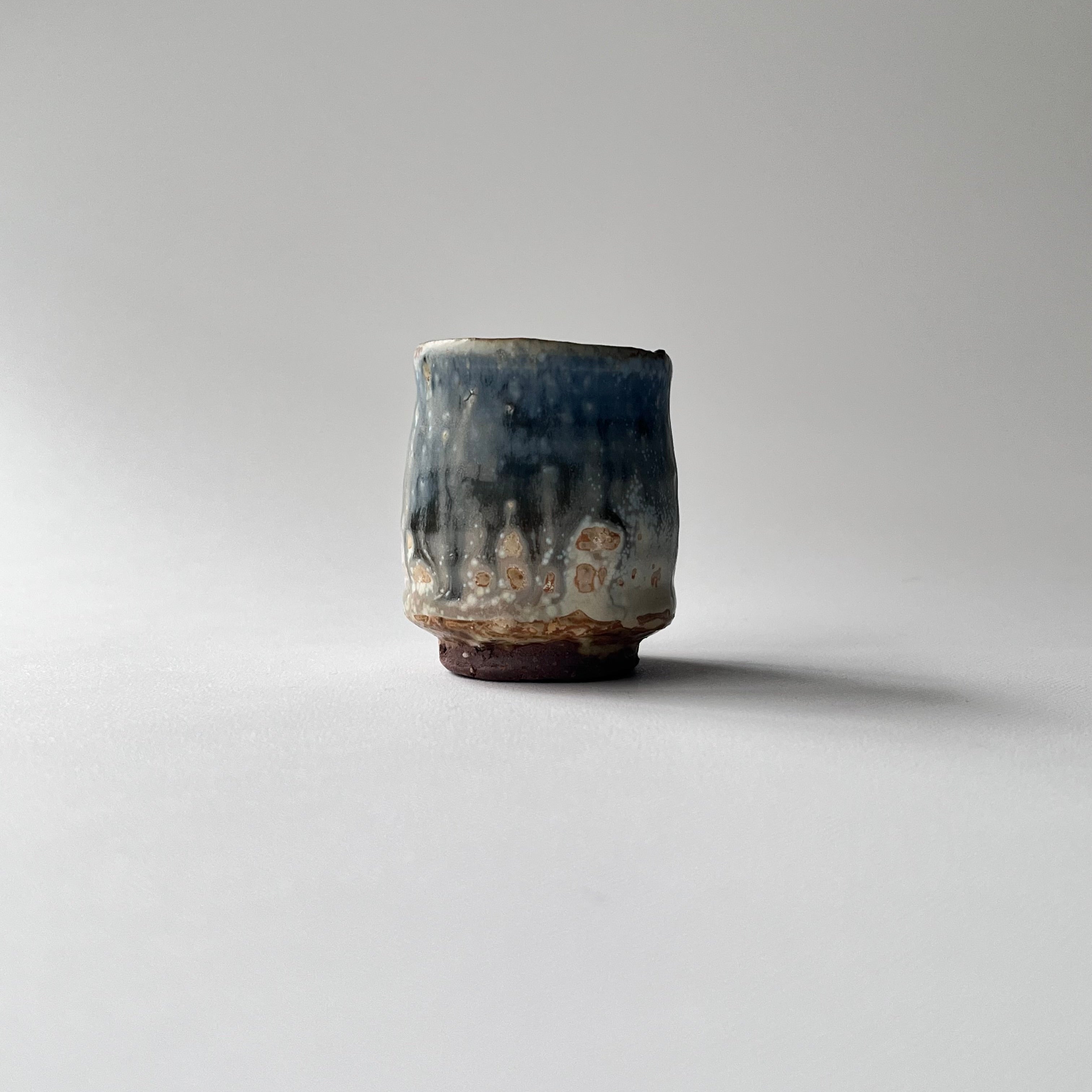 丹波彩色ぐい吞 - dandeliOn