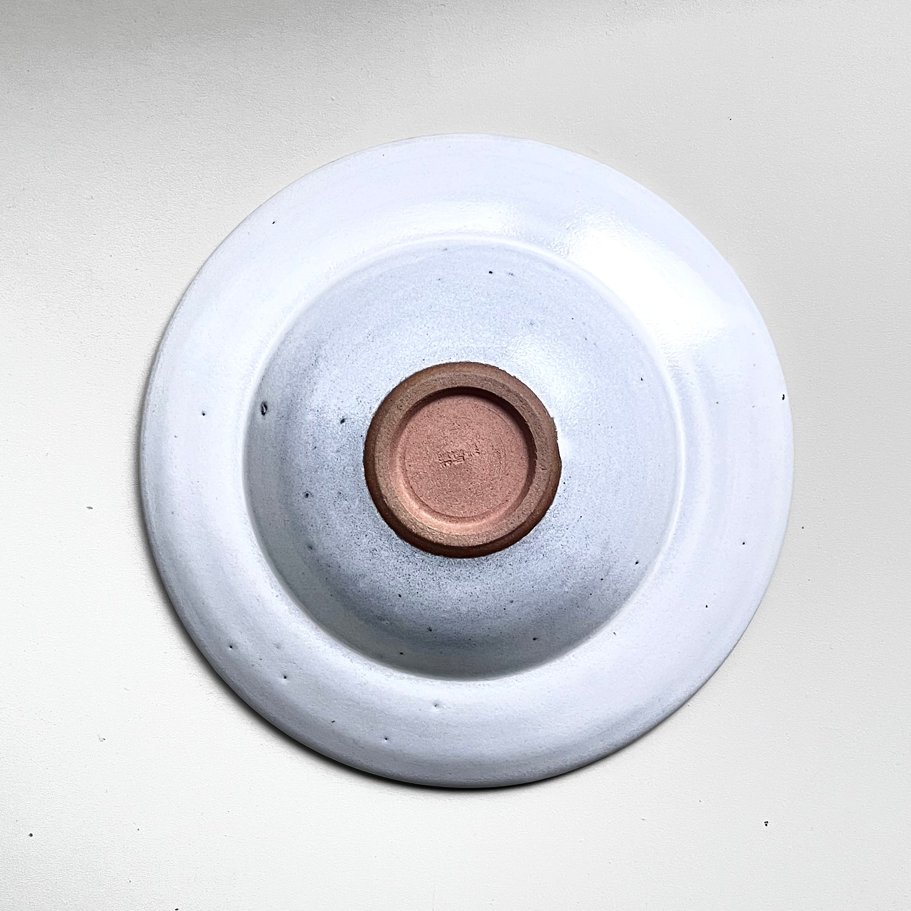 鎬リム鉢 - dandeliOn