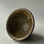 黄瀬戸汲み出し