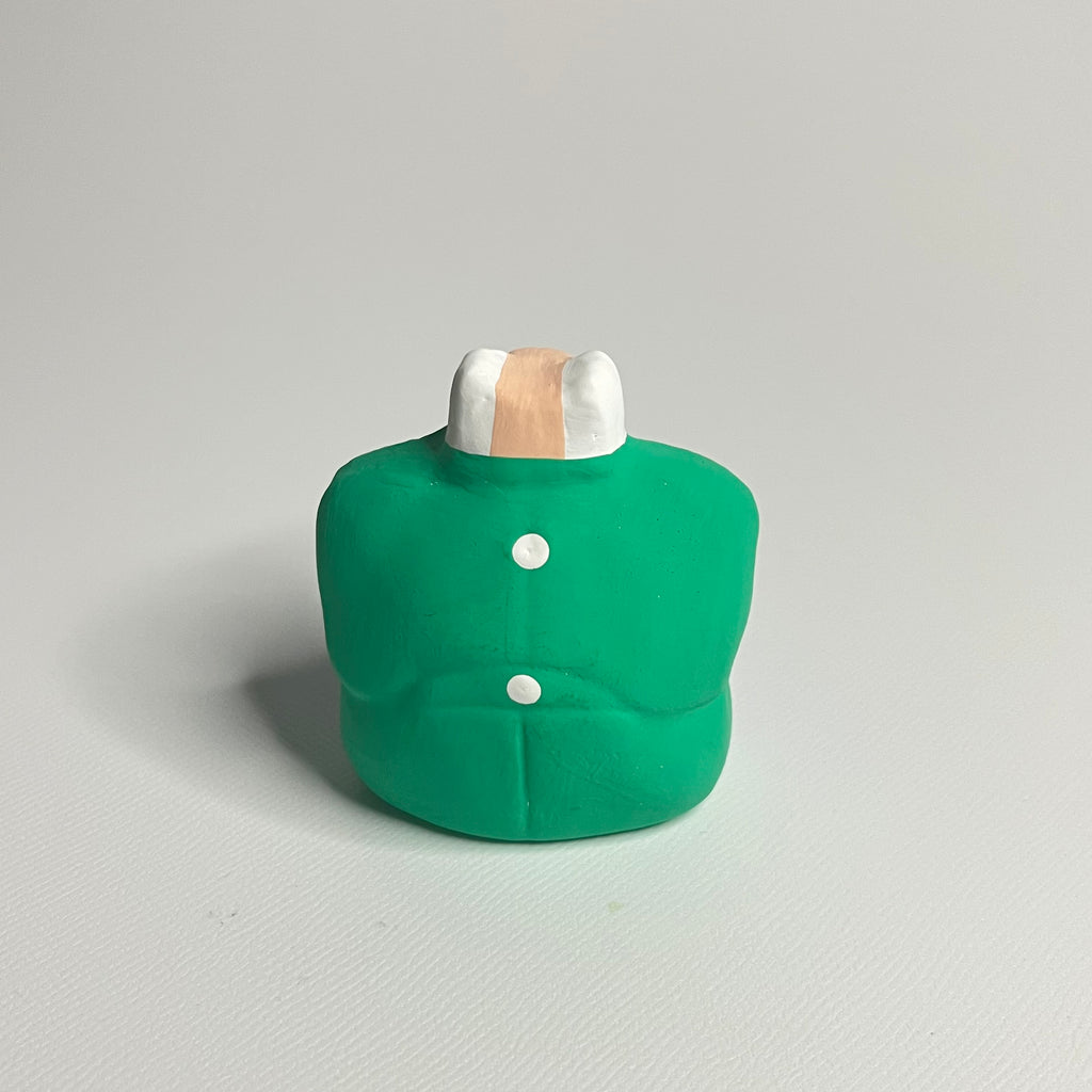 干支裃 午 人形 - dandeliOn