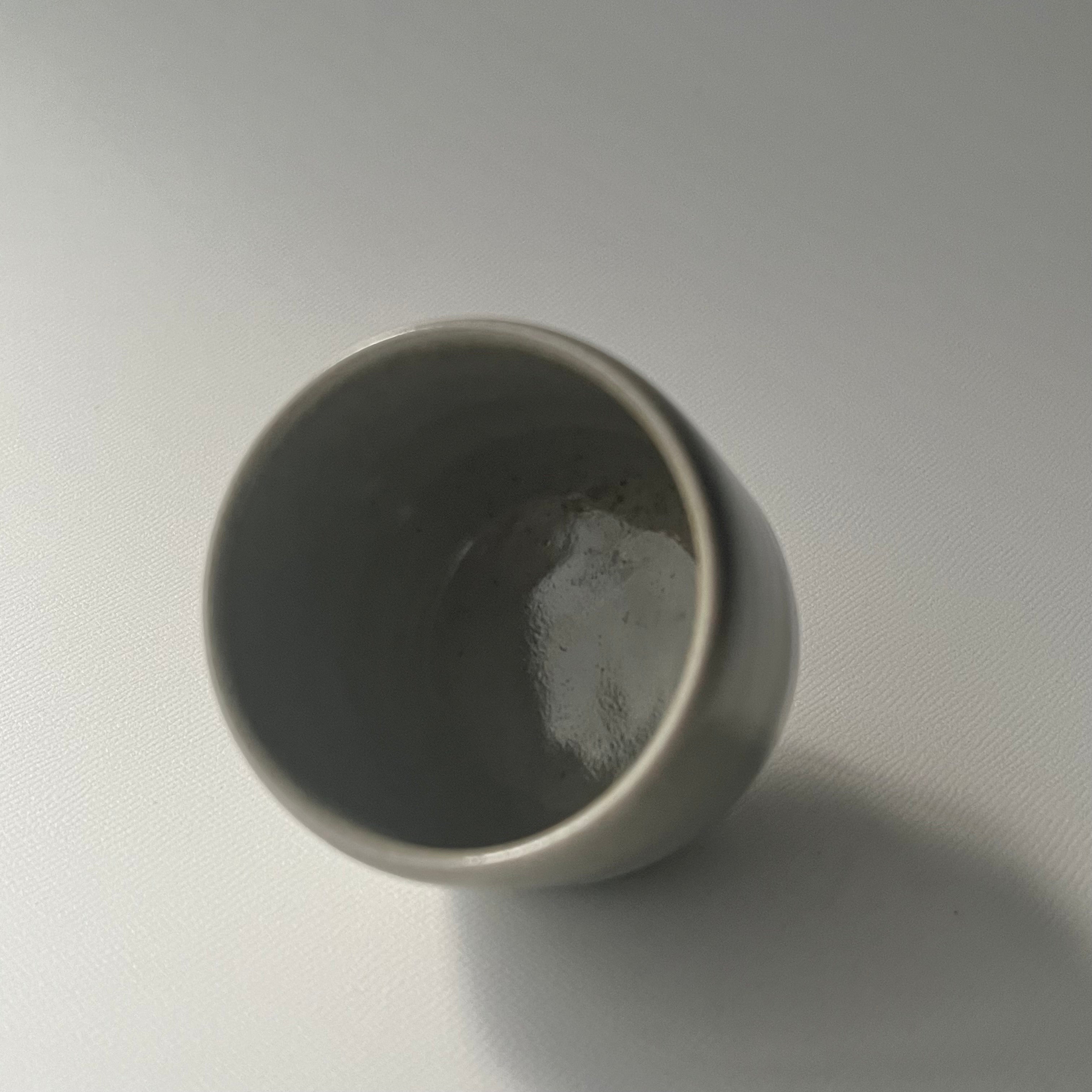 唐津ぐい吞 - dandeliOn