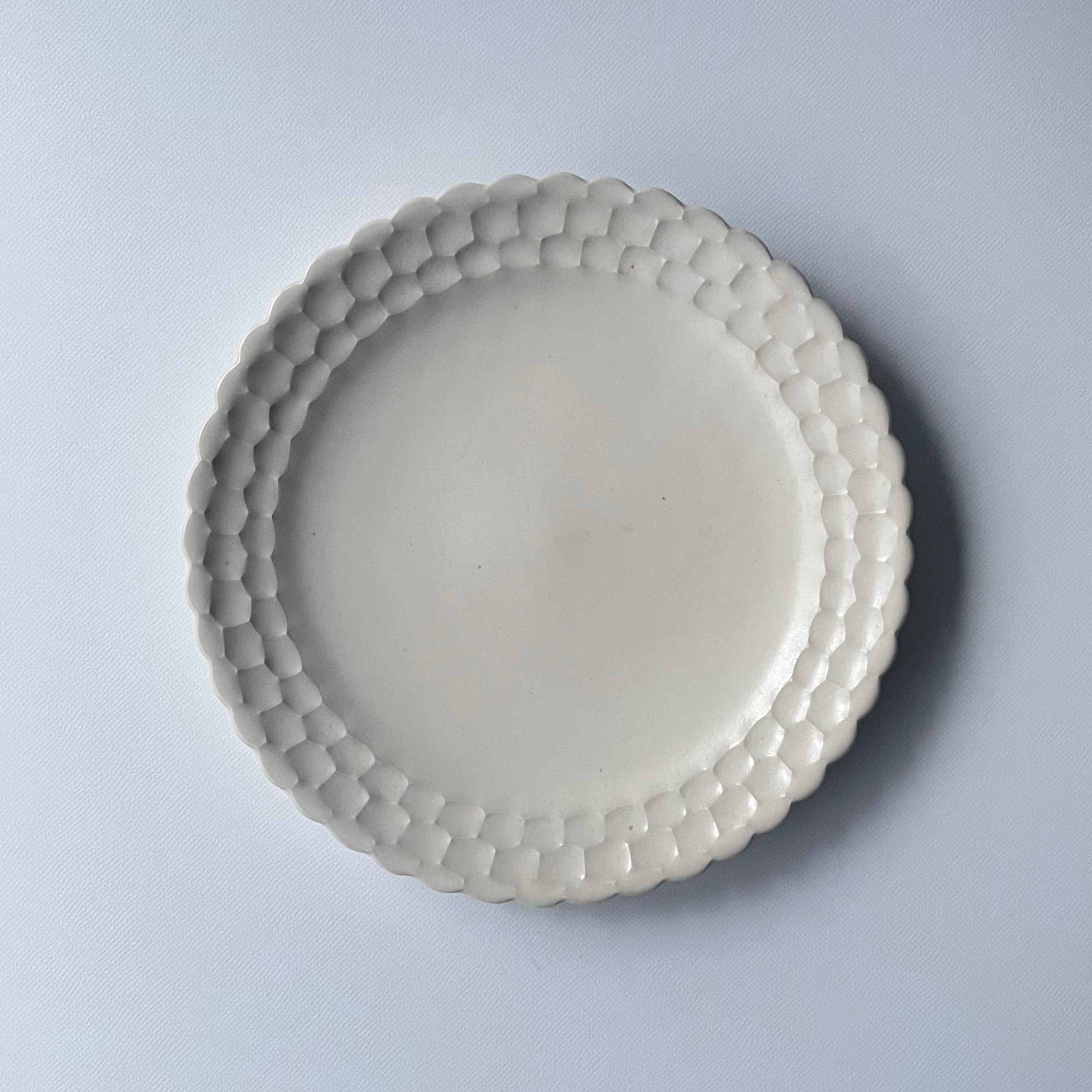 リム皿 M - dandeliOn