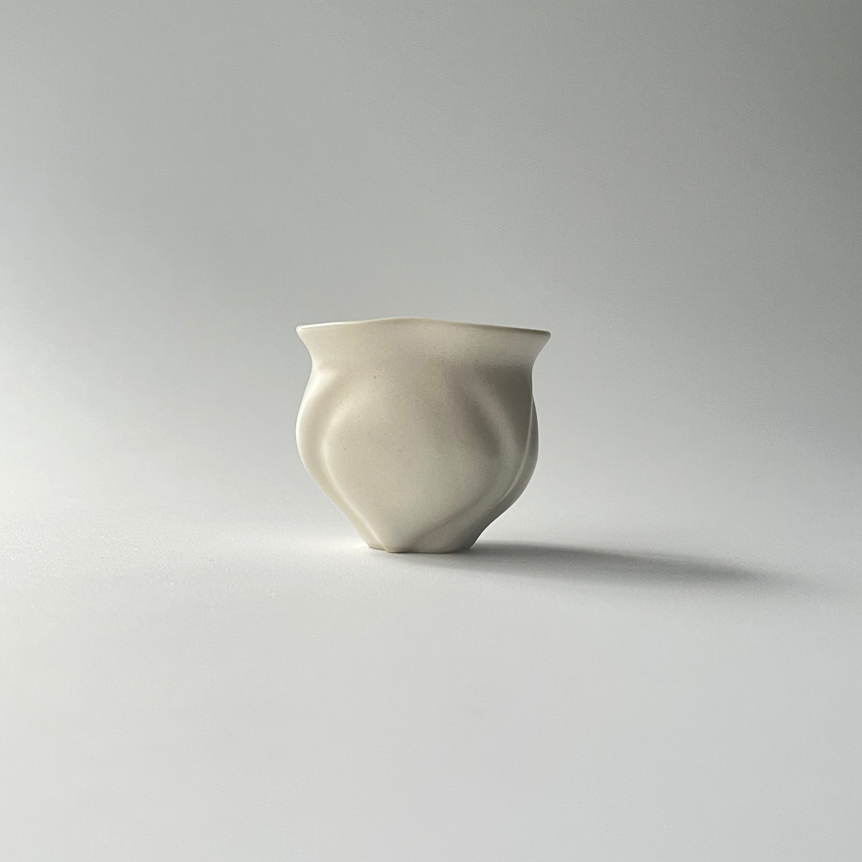 白花盃 - dandeliOn