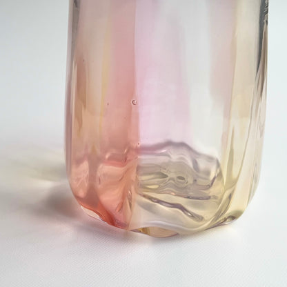 polar wide vase ①