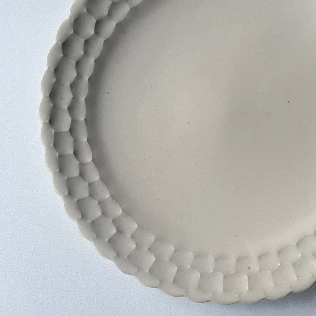 リム皿 M - dandeliOn