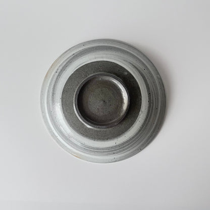 刷毛目皿