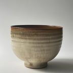 茶盌　窯変釉