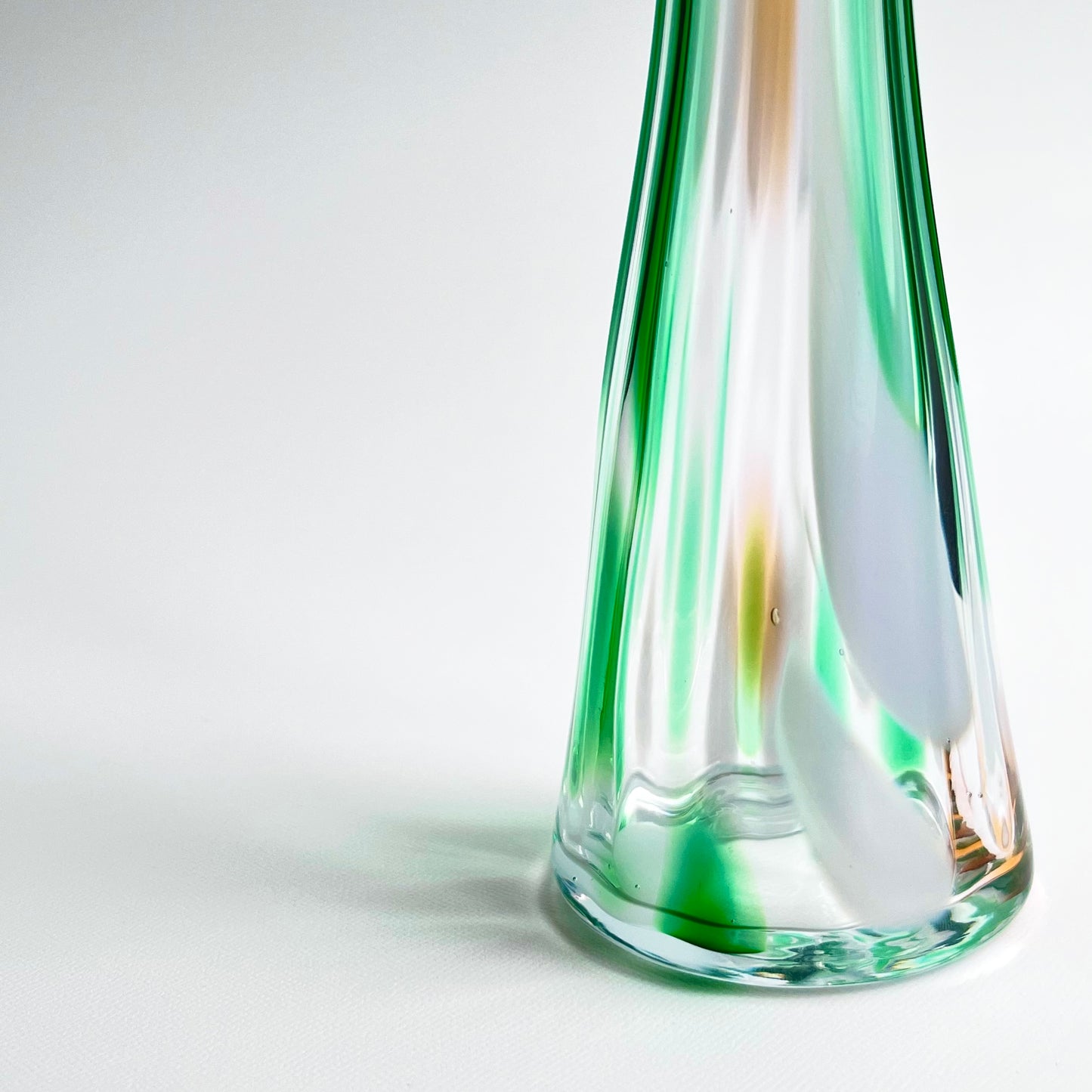 shiki tall vase ③