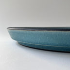 緑青リム鉢 - dandeliOn