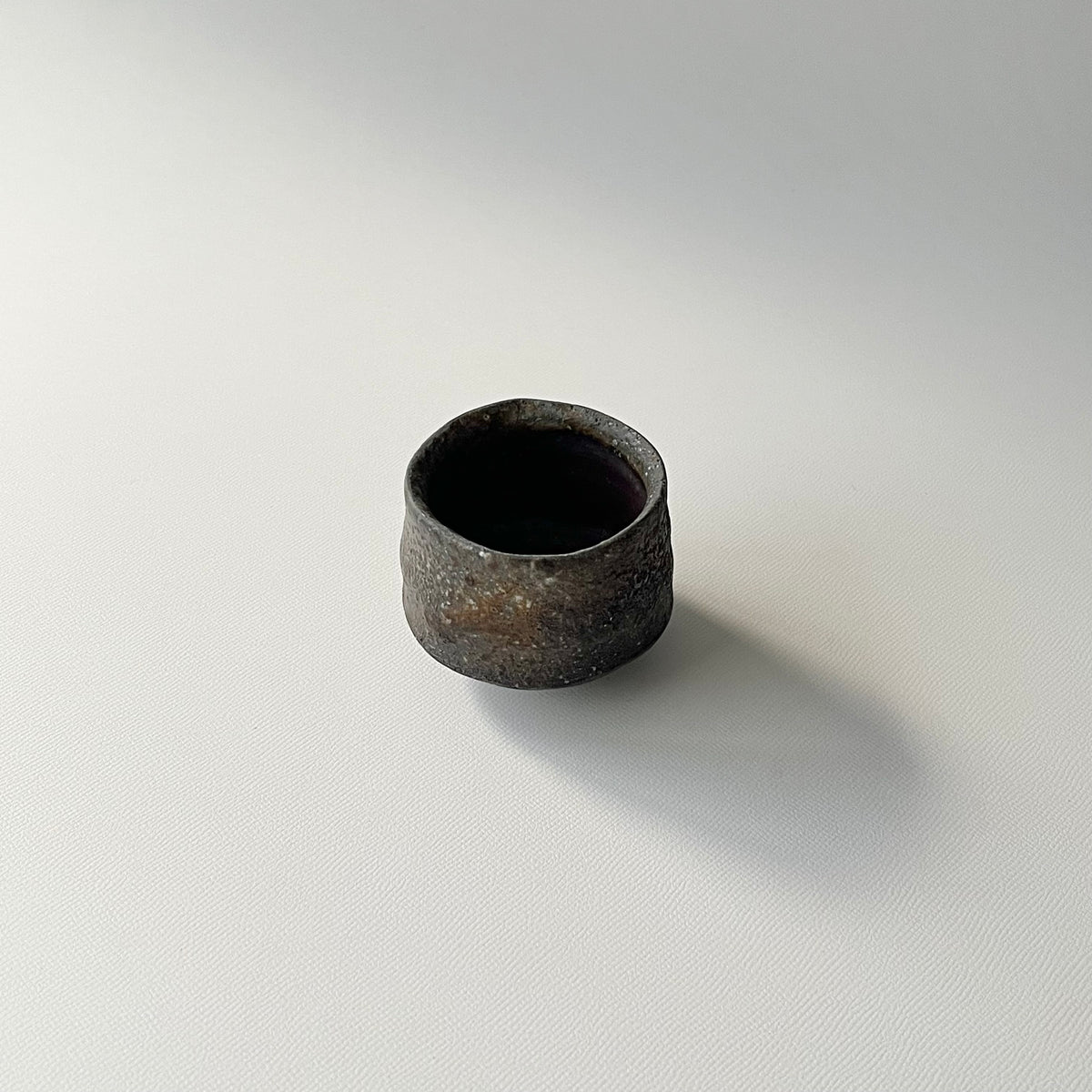 焼〆ぐい呑