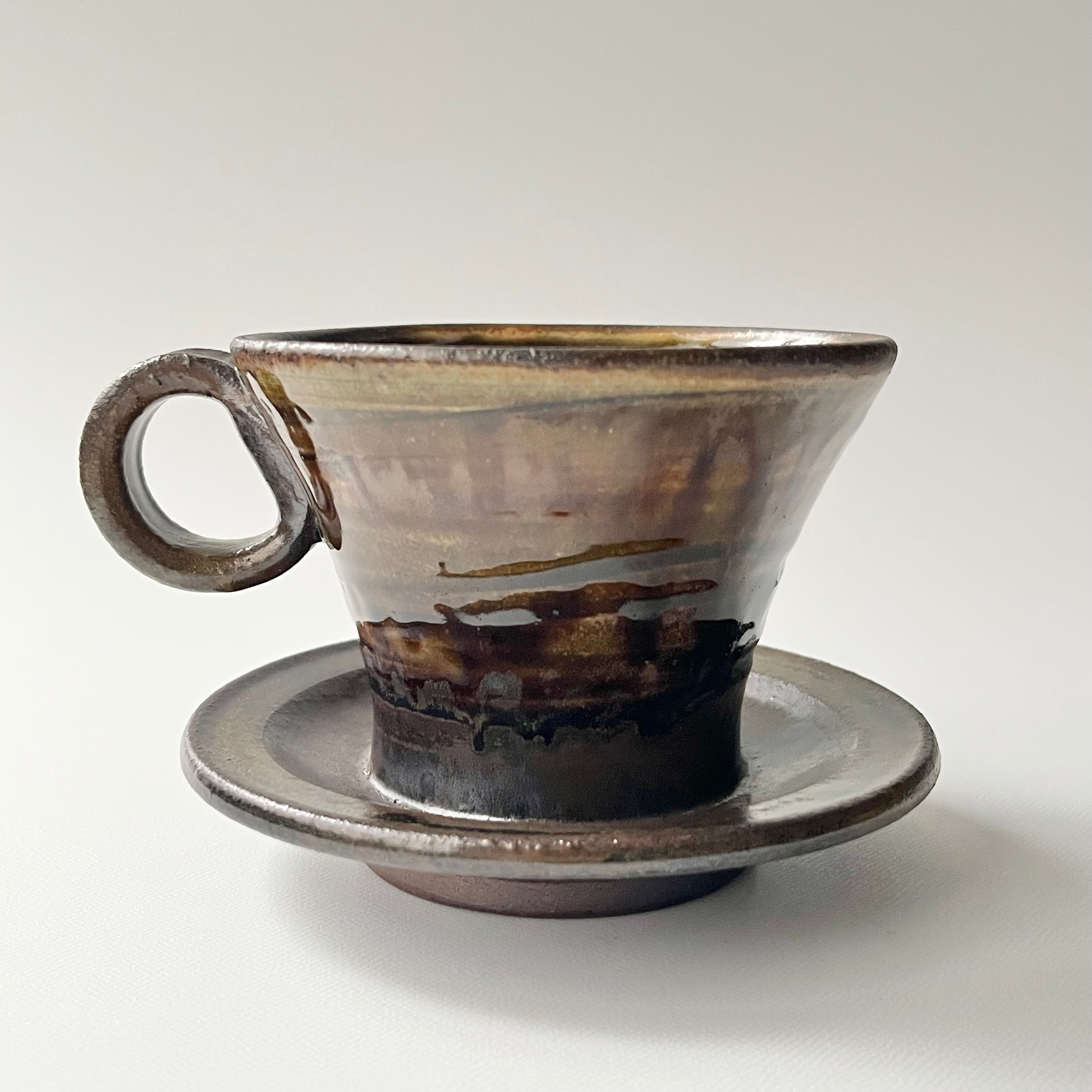 コーヒードリッパーセット