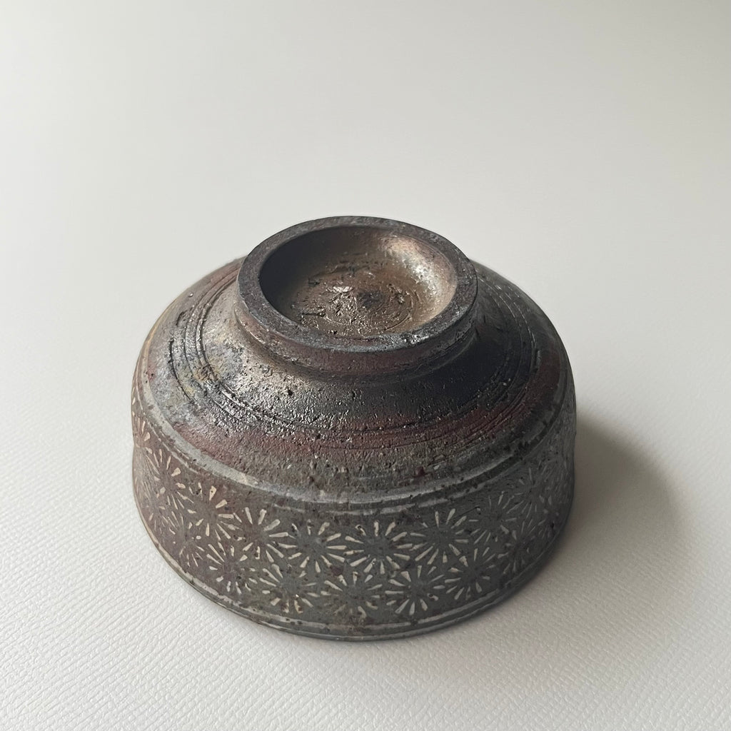 南蛮象嵌ぐい呑 - dandeliOn