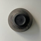 黒釉ボウル（小）