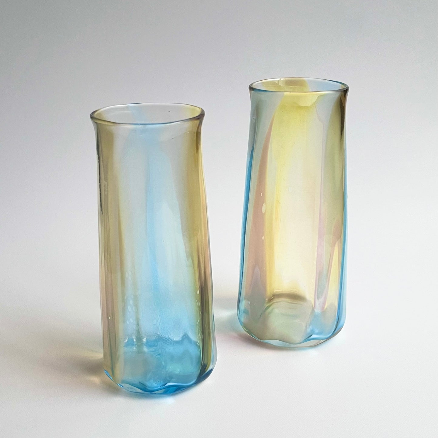 polar slim vase ③