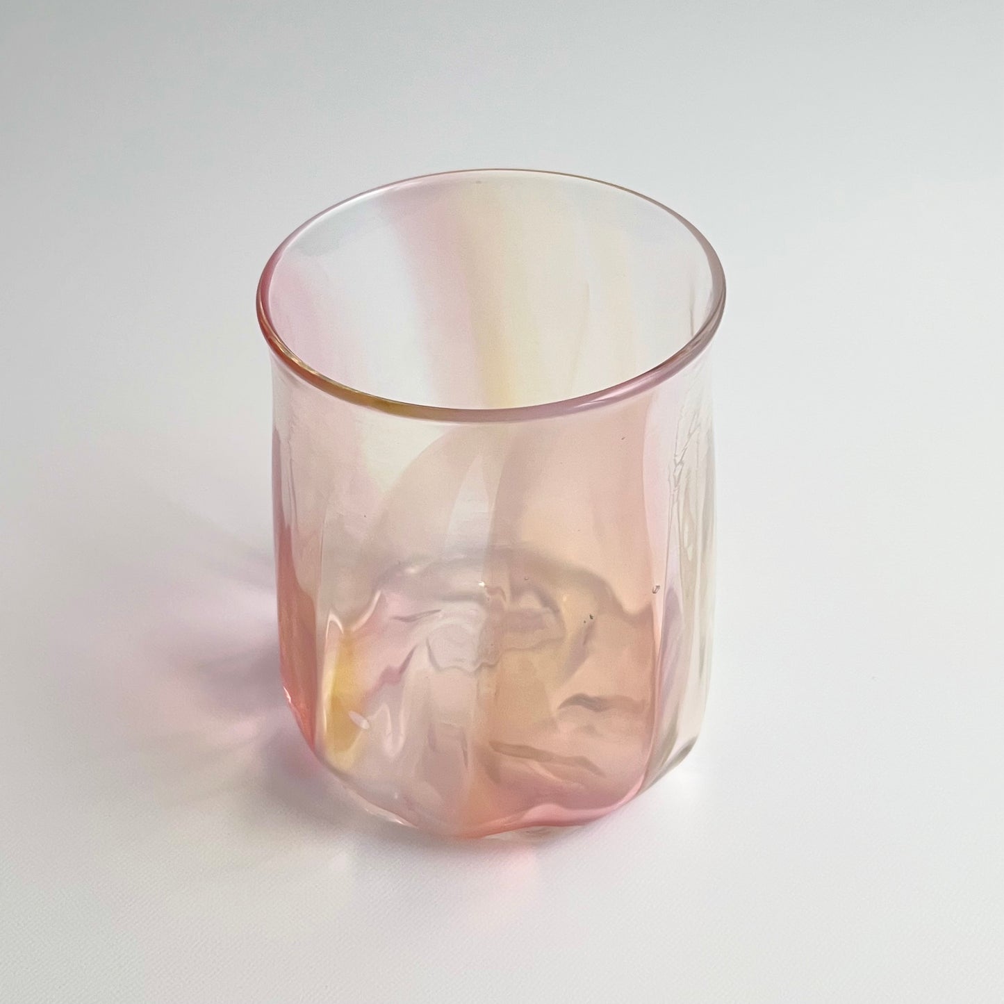 polar wide vase ①