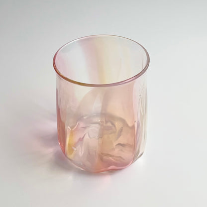 polar wide vase ①